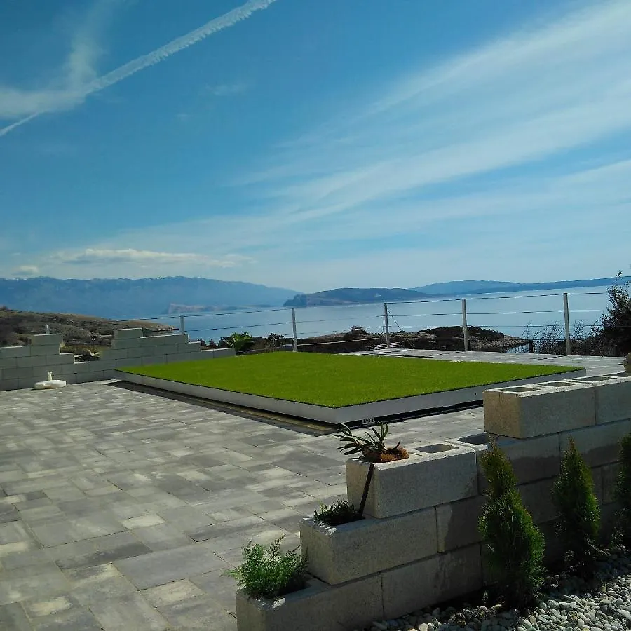 Ferienwohnung Mit Beheiztem Pool In Villa Gracia , Exklusiv Beim Bookinq,Com Stara Baška 0*,