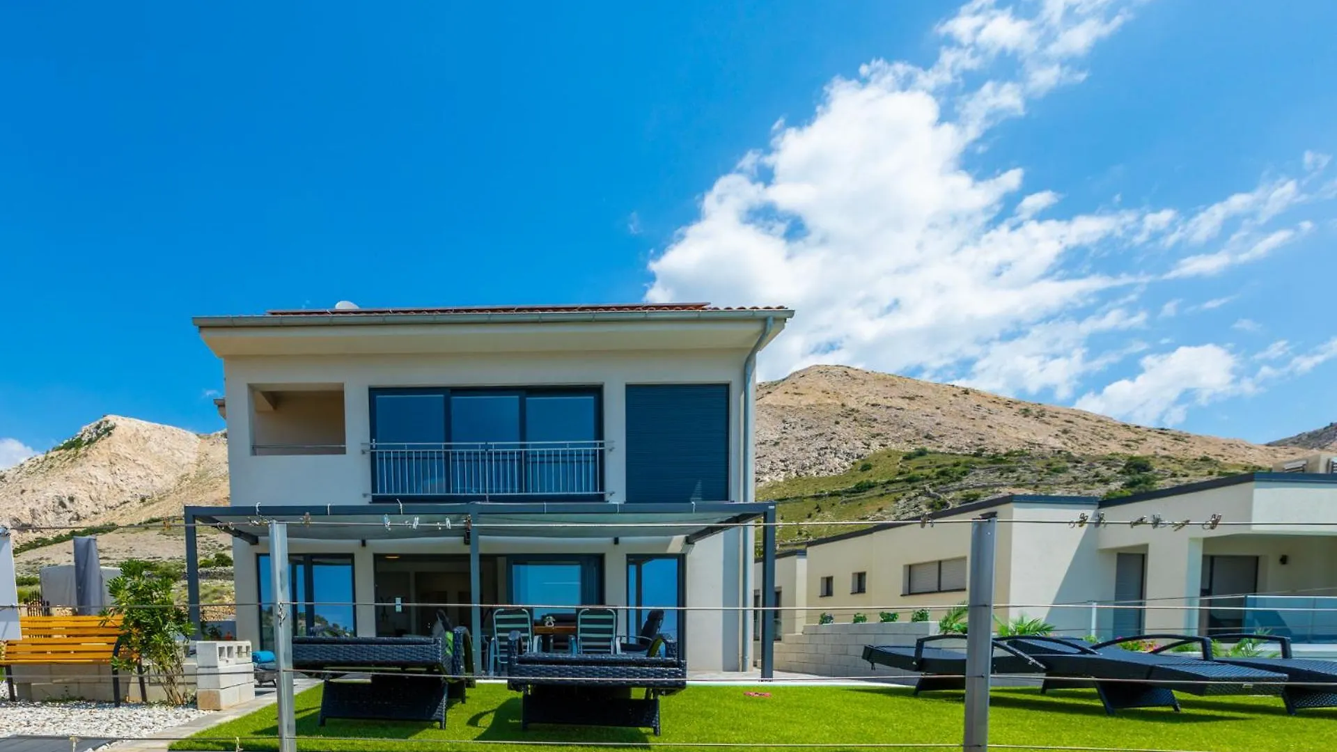 Ferienwohnung Mit Beheiztem Pool In Villa Gracia , Exklusiv Beim Bookinq,Com Stara Baška