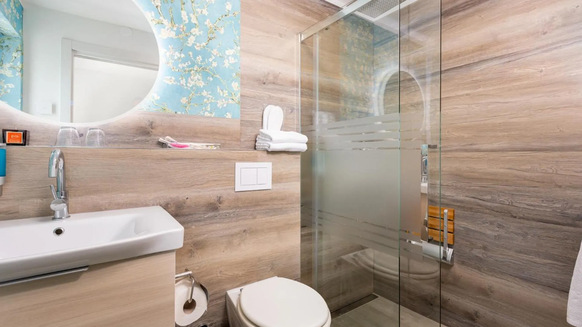 Ferienwohnung Mit Beheiztem Pool In Villa Gracia , Exklusiv Beim Bookinq,Com Stara Baška