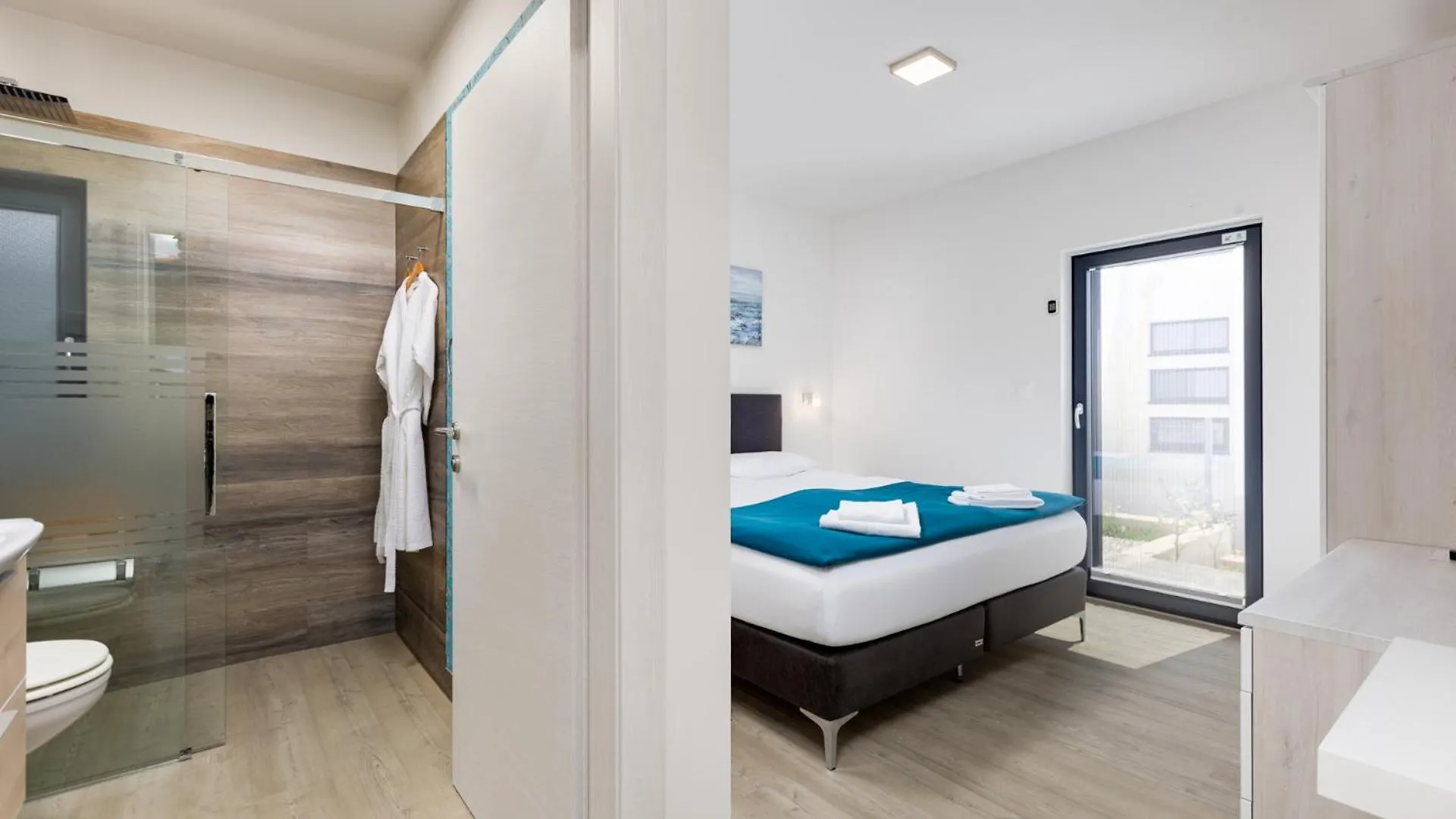 Ferienwohnung Mit Beheiztem Pool In Villa Gracia , Exklusiv Beim Bookinq,Com Stara Baška