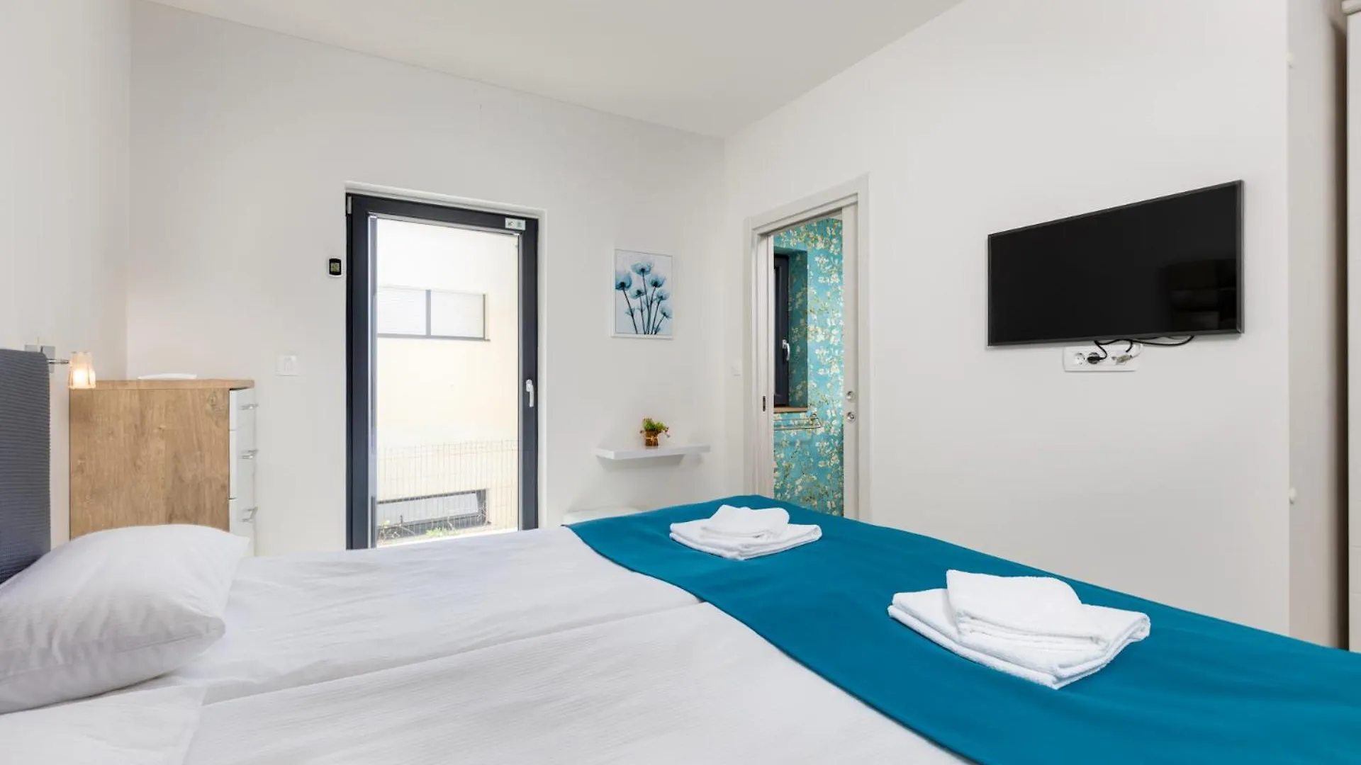 Ferienwohnung Mit Beheiztem Pool In Villa Gracia , Exklusiv Beim Bookinq,Com Stara Baška